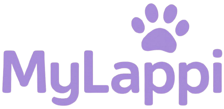 MyLappi Logo